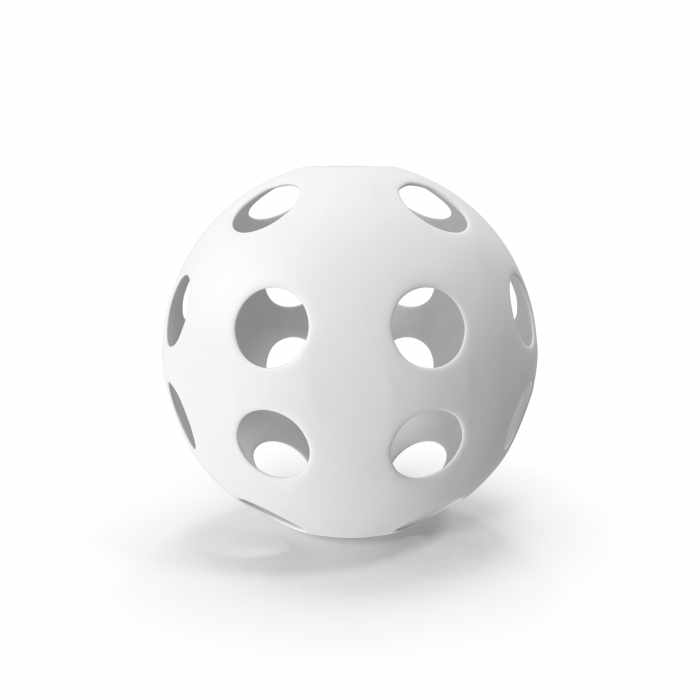 Wiffle Ball HRT7
