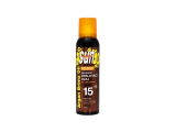 VIVAPHARM SUN Argan suchý opaľovací olej SPF 15