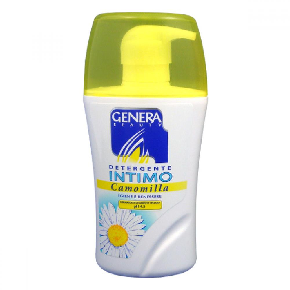 Genera Tekuté mydlo pre intímnu hygienu Harmanček 300ml