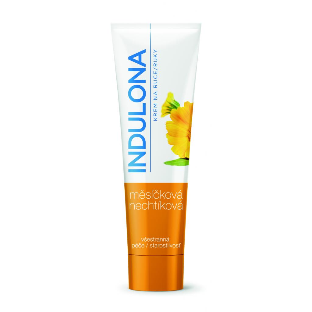 Indulona krém na ruky 75 ml nechtíková