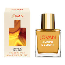 Jovan Amber Delight EDP 50 ml