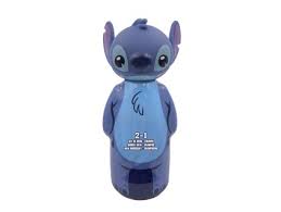 Stitch PDK a šampón 2v1 300 ml s prísavkou