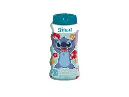 Stitch pena do kúpeľa a šampón 2v1 475 ml