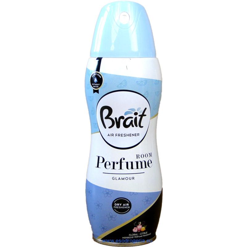 Brait osviežovač vzduchu Parfume Glamour 300 ml
