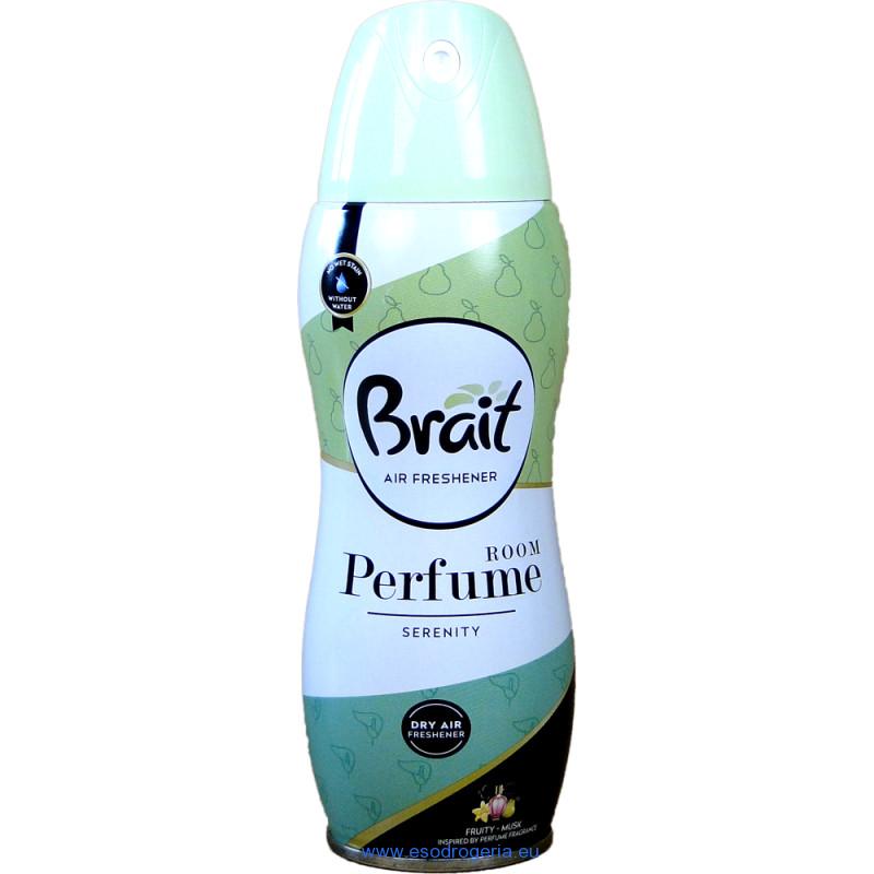BRAIT Osviežovač vzduchu SERENITY 300 ML