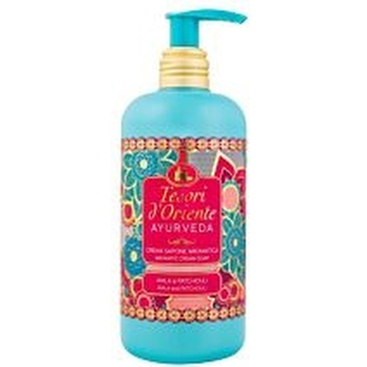 Tesori d´Oriente tekuté mydlo Ayurveda 300 ml
