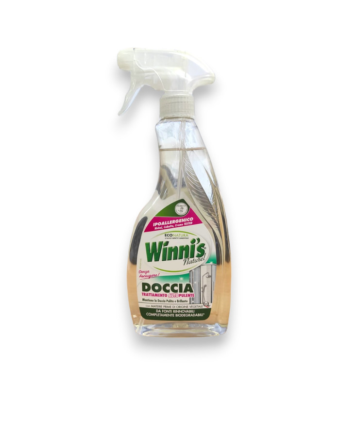 Winnis čistiaci prostriedok na sprchu 500 ml