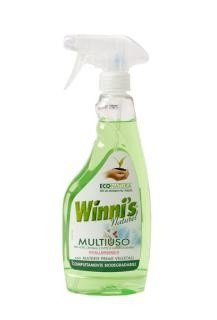 Winnis Multiuso Univerzálny čistiaci prostriedok 500 ml
