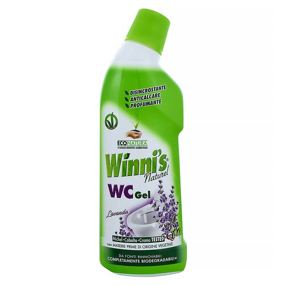 Winnis WC gél 750 ml