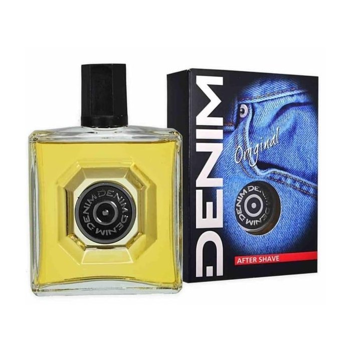 Denim Original voda po holení 100 ml