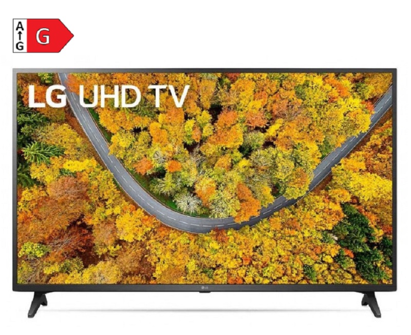 LG 55UP75003LF