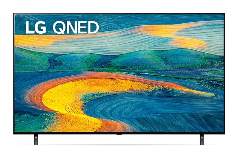 LG 50QNED7S3QA
