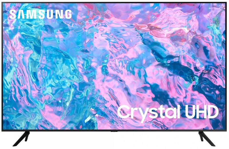 Samsung UE55CU7172