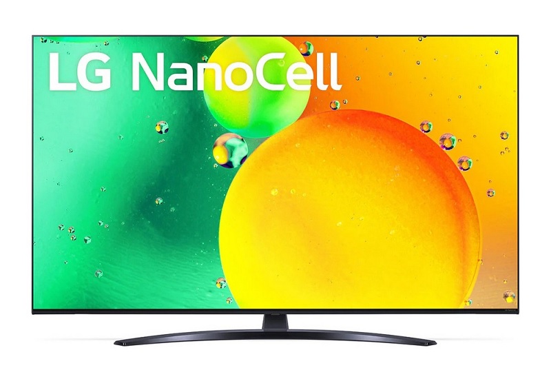 LG 65NANO769QA