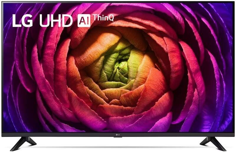 LG 50UR7300