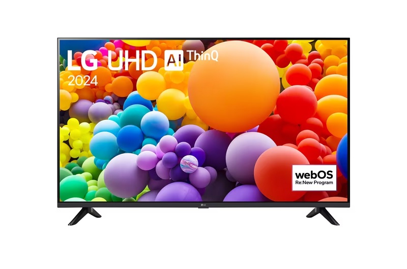 LG 65UT7300