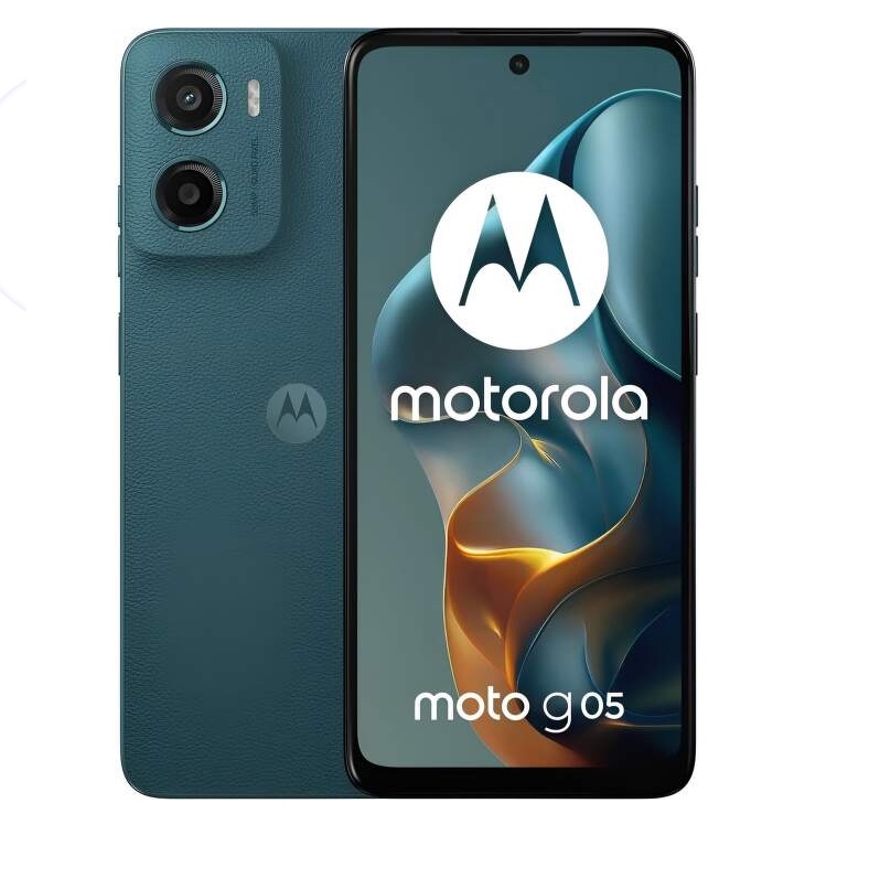 Motorola Moto G05 8/256 GB