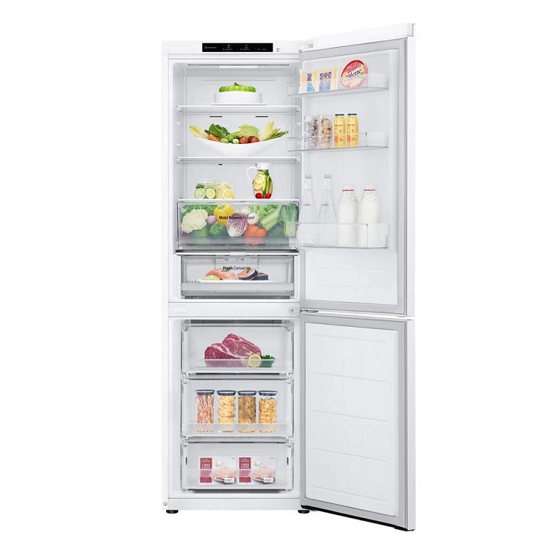 LG GBV3100ESW
