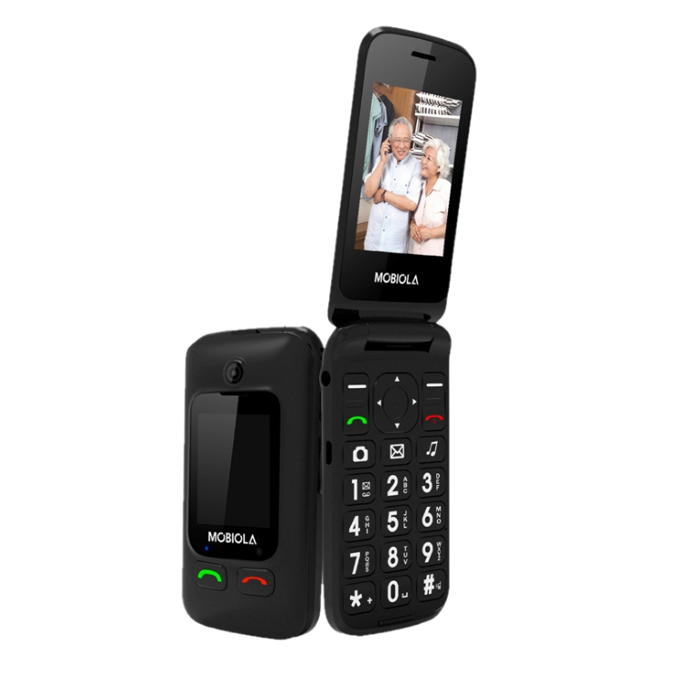 Mobiola MB 610
