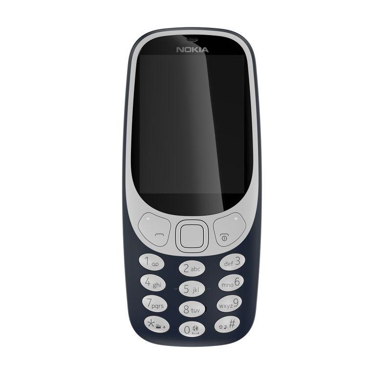 Nokia 3310 DS