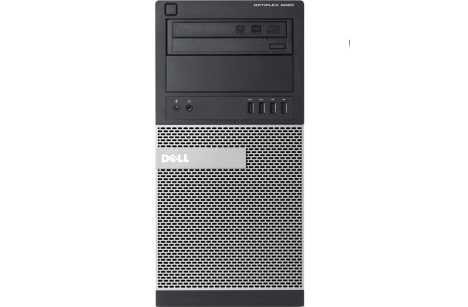 Dell Optiplex 9020MT