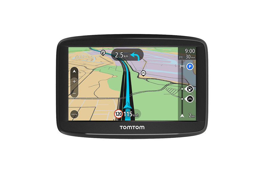 TomTom Start 42 EU45