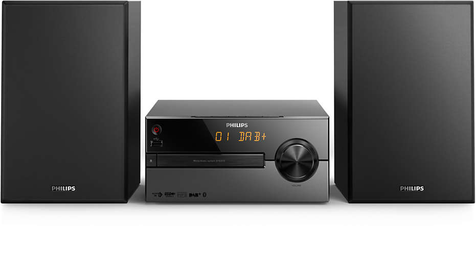 Philips BTB2515