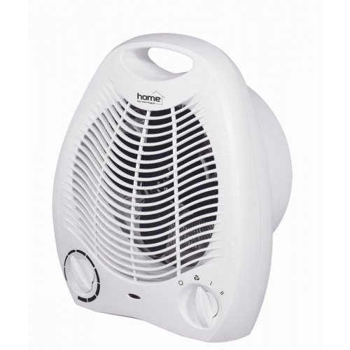 Teplovzdušný ventilátor FK 1
