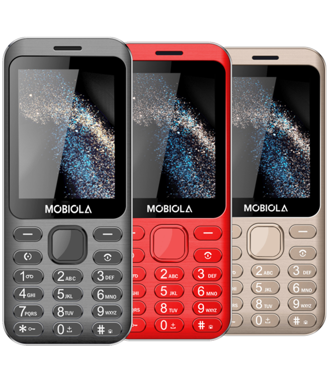 Mobiola MB 3200i