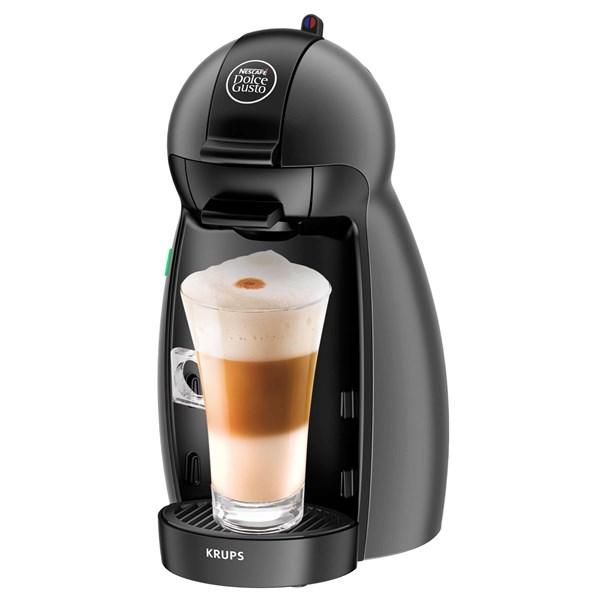 Krups NESCAFÉ Dolce Gusto Piccolo KP100B
