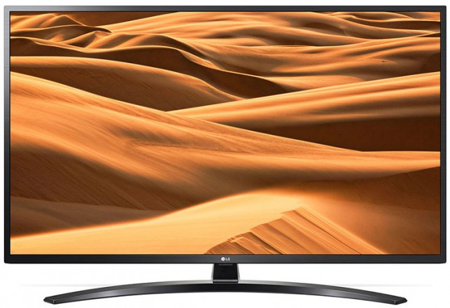 LG 43UM7450PLA