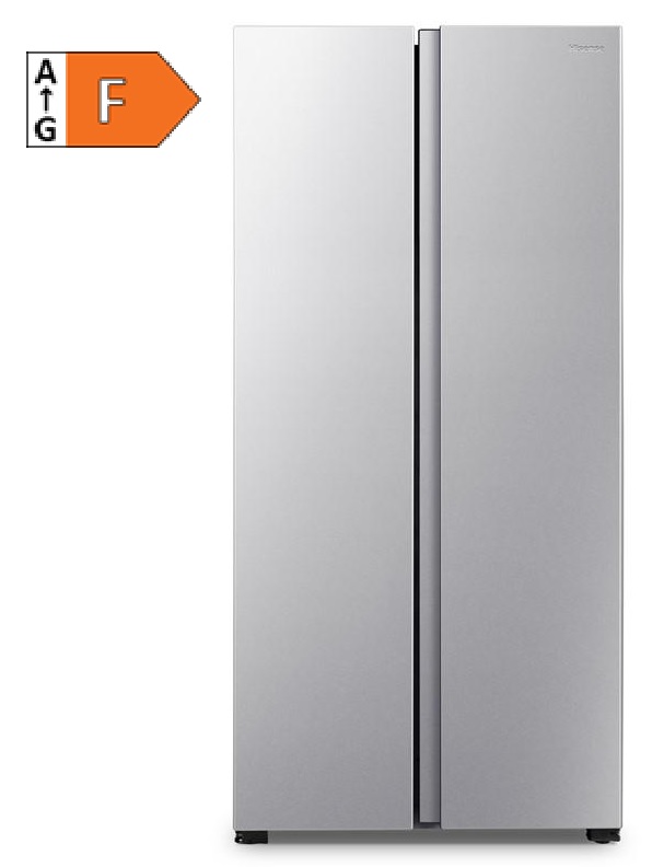 HISENSE RS560N4AD1