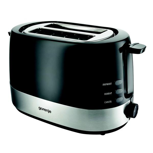 Gorenje T850BK