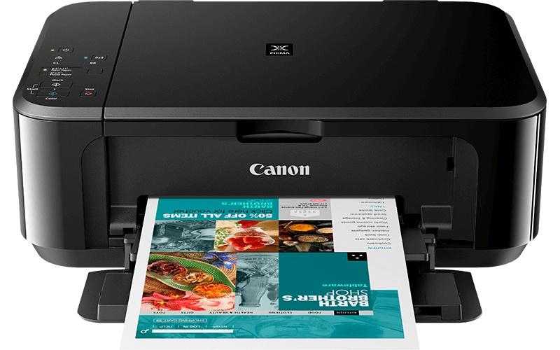 Canon PIXMA MG3650S