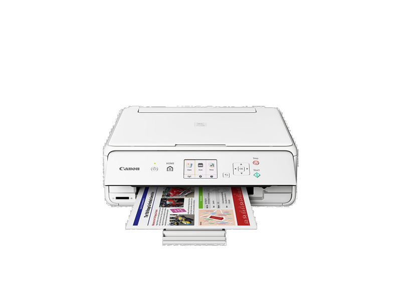 Canon PIXMA TS5051