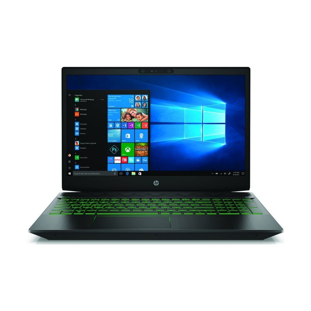 HP Pavilion Gaming 15-cx0031nc