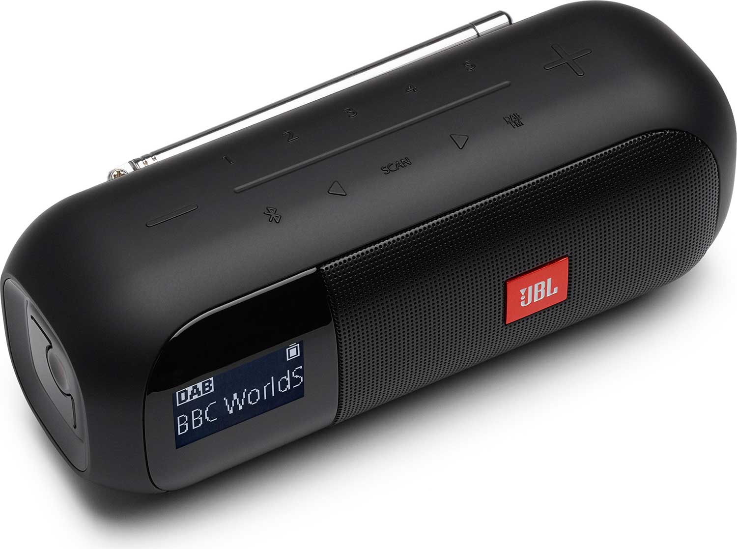 JBL TUNER 2 Black