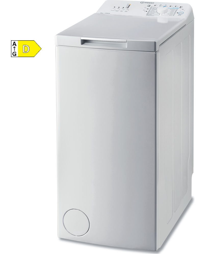 Indesit BTWL 50300