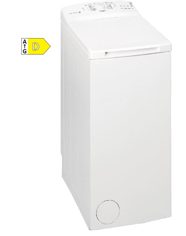 Whirlpool TDLR 5030L EU/N