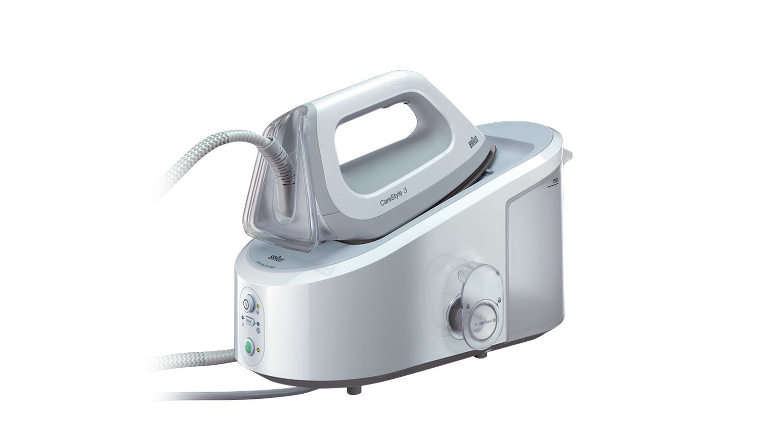 Braun CareStyle 3, IS 3041