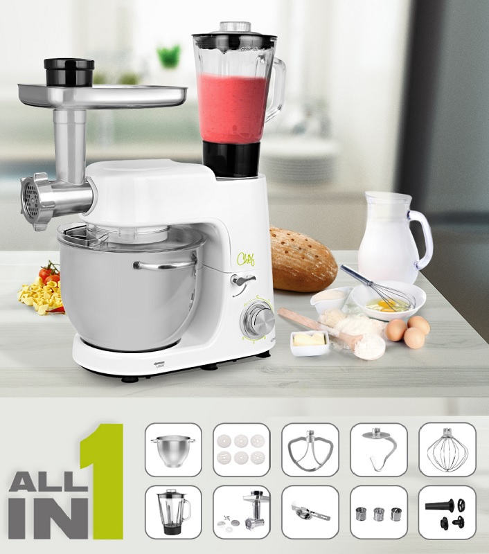 Orava Chef 1