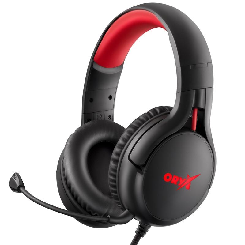 Niceboy  ORYX X410 Epic
