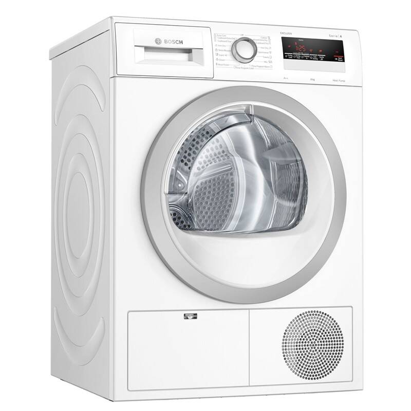 Bosch WTH85291BY
