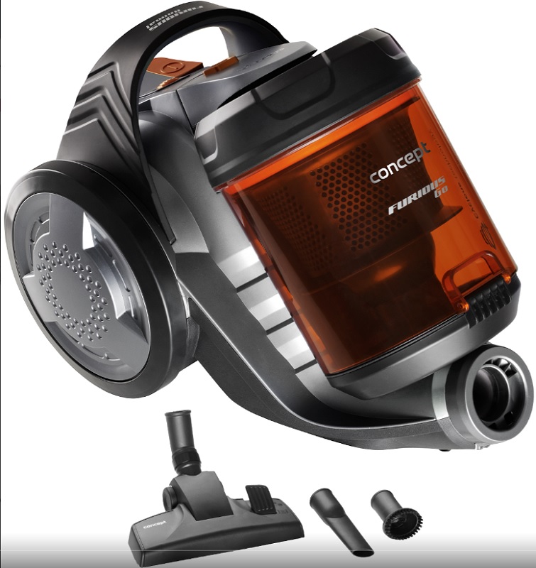 Concept VP5153 