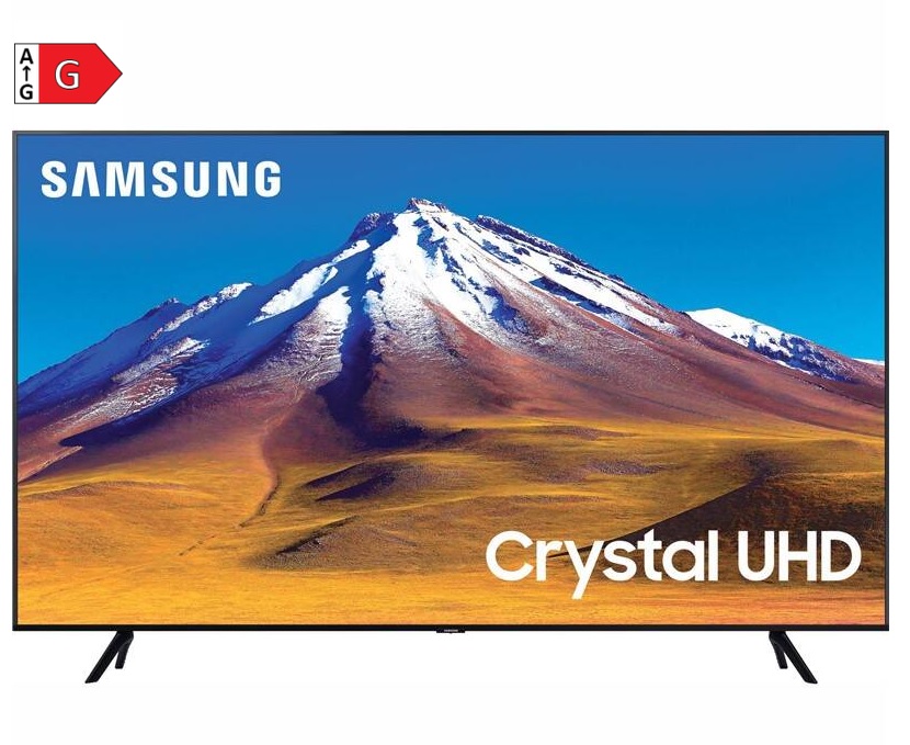 Samsung UE55TU7092