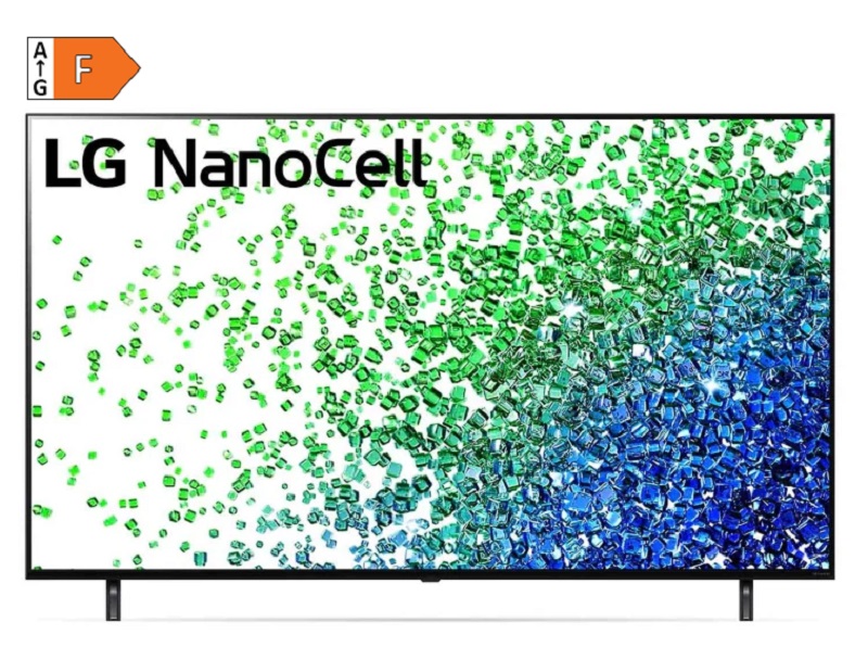 LG 65NANO803PA