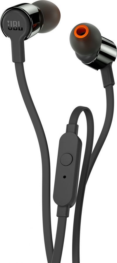 JBL T210 BLK