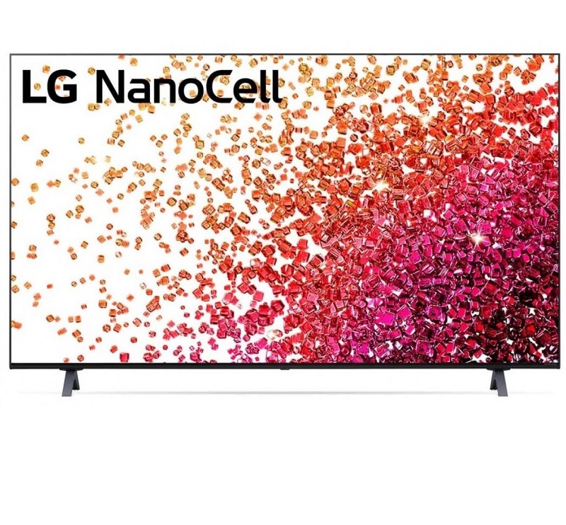 LG 43NANO753PR