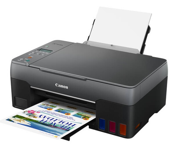 Canon PIXMA G640