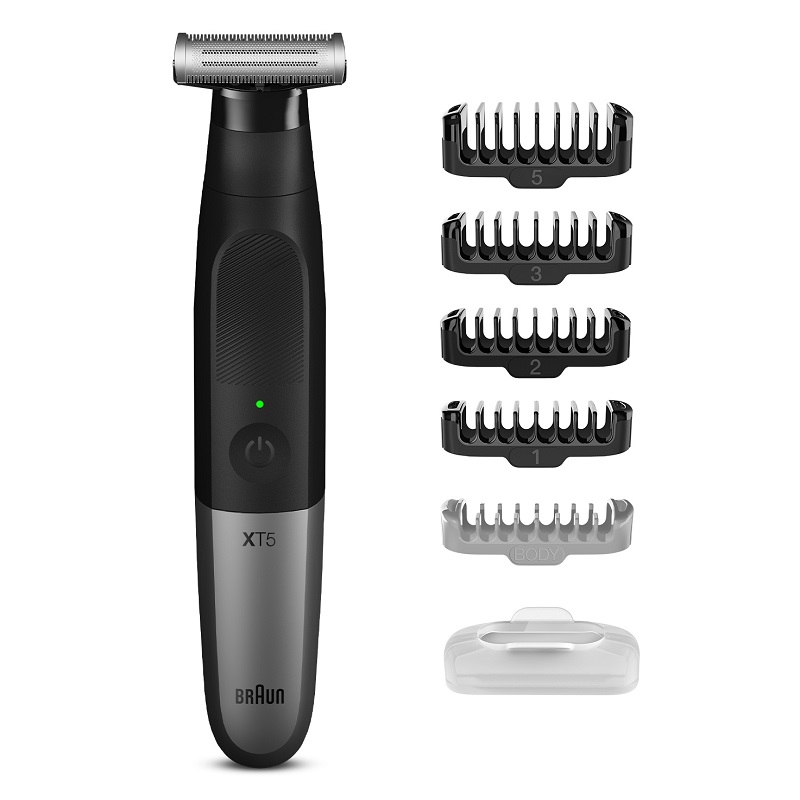 Braun XT5100